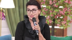 Zohida Umarova farzand tarbiyasining ahamiyatini ta'kidladi