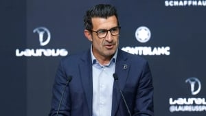 Figu: The club championship will not affect the Ballon d'Or selection