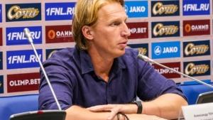 Jedson Fernandes transferi Spartak uchun muhim voqea bo‘ldi