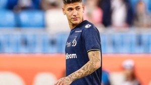 Karraskalni 12 millionga Flamengo sotib olishi mumkin