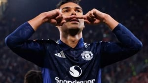 Kazemiro Arsenalga mag‘lubiyatdan so‘ng fikr bildirdi