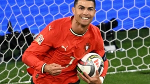 Cristiano Ronaldo gave expensive gifts to the staff
