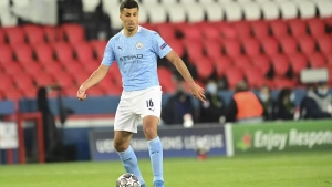 Manchester Siti Rodrini sotib yubormaslikka harakat qilmoqda