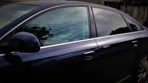 Will the fine amount for "tinting" without permission be reduced?