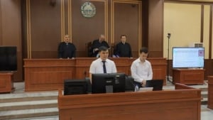 Soxta shifokor akkaunti uchun jarima belgilandi
