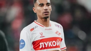 Spartak futbolchisi Jiku Jahon chempionatida