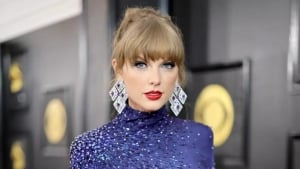 Taylor Svift milliardlik biznes tizimini yaratdi