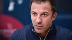 Tobias Del Piero Italiya Serie D klubiga qo‘shildi