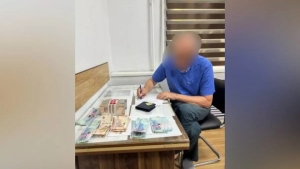 Мужчина из Ташкента полностью выплатил алиментный долг