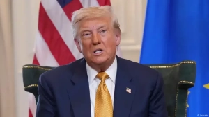 Трамп заявил о готовности нанести удар по ядерной программе Ирана