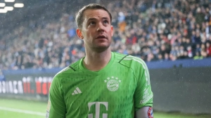 Manuel Noyer kelajagi borasida hali qaror qilgani yo‘q