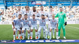 CSKA Verde transferini rasmiy tasdiqladi
