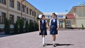 2025-yilda O‘zbekistonda maktab darslari 2 sentyabrda boshlanadi
