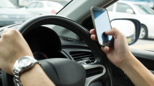 Fines for traffic violations increase in the Netherlands