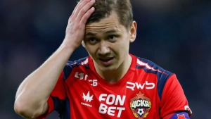 Glebov received help from Oblyakov, became a teammate