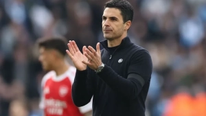 Arteta «Arsenal»ning erta chetlashtirilishini fidoyiliksizlik bilan bog'lamashtirdi