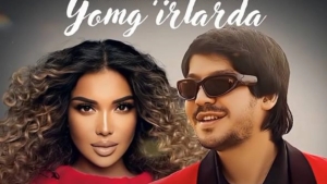 A new duet from Rayhon and Xamdam: "In the Rains" premiere!