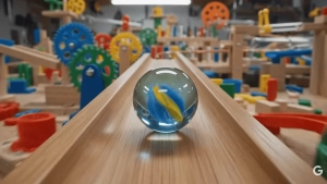 Google kompaniyasi yangi va tezkor Nano Banana modelini taqdim etdi