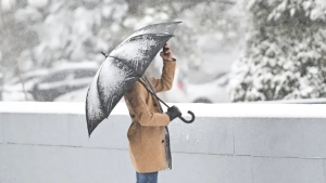8-yanvar kuni havo o‘zgaruvchan, yog‘ingarchilik bo‘lmaydi