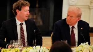 Tramp dunyoning yirik texnologiya gigantlarini maslahat kengashiga tayinladi