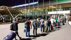 O'zbekistonda yilning birinchi choragida aholi migratsiyasi tahlil qilindi