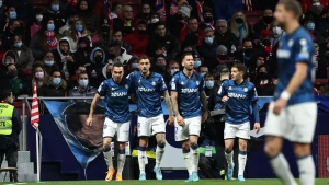 Athletic lost at home due to an own goal