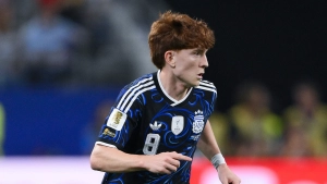 «Chelsi» argentinalik yarim himoyachi Valentin Barko bilan shartnoma imzoladi