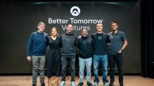 Better Tomorrow Ventures moliyaviy texnologiyaga 140 mln dollar ajratdi
