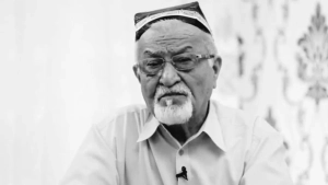 The memory of Mirabbos Mirzaahmedov lives in the hearts of the people