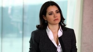 Ozgyu Namal: Tabiat qo‘ynida tinch hayot kechirmoqda