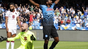 Angissa is expected to return to the lineup in March