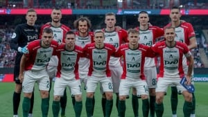 Nyamsi: Lokomotiv chempionligi haqida gapirishga hali erta