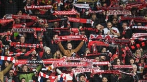 Frayburg darvozaboni beshta penaltini qaytardi