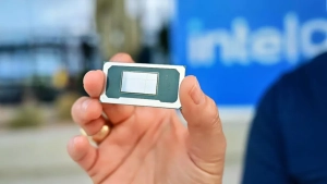 Intel Panther Lake processors give new power to laptops