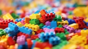 Lego "O‘lim yulduzi" eng qimmat to‘plamni chiqardi