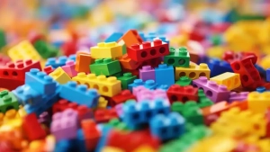 Lego "O‘lim yulduzi" eng qimmat to‘plamni chiqardi