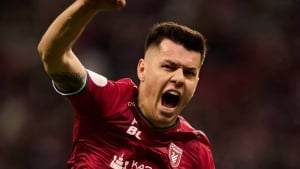 Mirlin Daku tez orada maydonga qaytadi