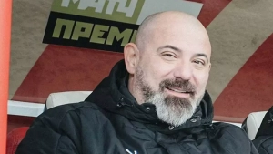 The Montes and Stankovich dispute was resolved peacefully, no objections