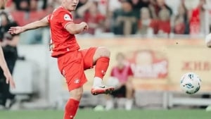 Nepomnyashchiy: Ugalde "Qanot"larga qarshi uyg‘ondi