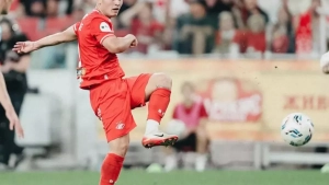 Nepomnyashchiy: Ugalde woke up against the "Wings"