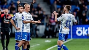 Ponomaryov: "Dinamo" Karpinning ishonchini yo‘qotdi