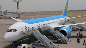 Toshkent aeroportida kunlik 80 ta reys amalga oshirilmoqda