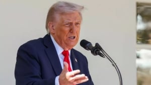 Трамп принимает решение о встрече с Путиным