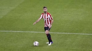 Yeray Alvares doping uchun o‘n oyga chetlatildi