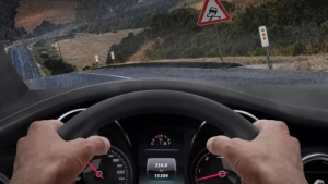 При нарушении правил дорожного движения начисляются штрафные баллы