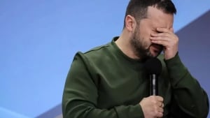 OnlyFans video deleted from Zelenskiy's account