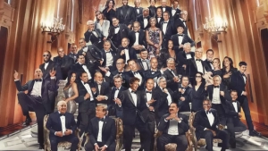 Number of Billionaires Worldwide Reaches Record High