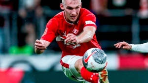 Titov: Denisovning xatolari Spartakga qimmatga tushdi