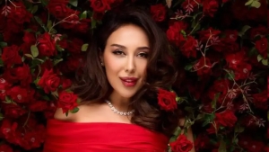 Dilnoz Hakimova will become a mother in 2026