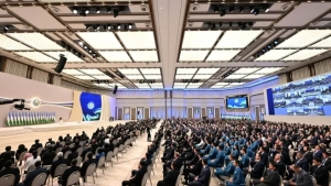 In 2026, 782 new projects will be implemented in Uzbekistan